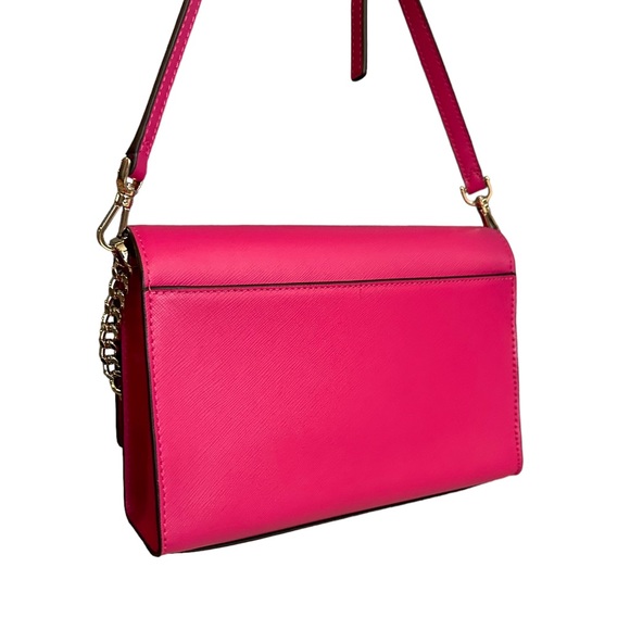 NEW Kate Spade Carson Convertible Crossbody Bag & Card Holder Set - Picture 6 of 9